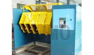 分隔式滾筒光飾機(jī)